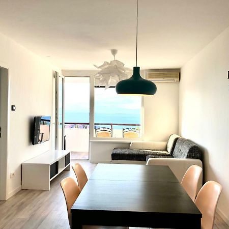 Seaview Apartment コペル エクステリア 写真